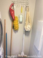 MaxSold Auction: Cleaning Supplies B - Toronto (Ontario, Canada) Downsizing Online Auction - Wellesley Street East (CONDO)