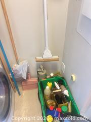 MaxSold Auction: Cleaning Supplies B - Toronto (Ontario, Canada) Downsizing Online Auction - Wellesley Street East (CONDO)