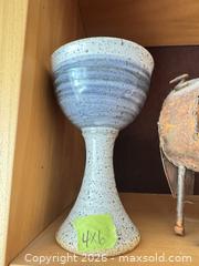 MaxSold Auction: Figurines, Goblet, Candle Holder B - Toronto (Ontario, Canada) Downsizing Online Auction - Wellesley Street East (CONDO)