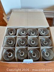 MaxSold Auction: Glassware B  - Toronto (Ontario, Canada) Downsizing Online Auction - Wellesley Street East (CONDO)