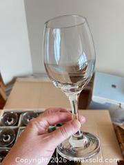 MaxSold Auction: Glassware B  - Toronto (Ontario, Canada) Downsizing Online Auction - Wellesley Street East (CONDO)