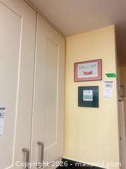 MaxSold Auction: Original Art B - Toronto (Ontario, Canada) Downsizing Online Auction - Wellesley Street East (CONDO)