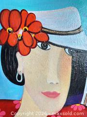 MaxSold Auction: Painting B  - Toronto (Ontario, Canada) Downsizing Online Auction - Wellesley Street East (CONDO)