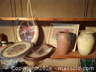 MaxSold Auction: Art and More B - Ewing Township (New Jersey, USA) PARTNER MANAGED Estate Sale Online Auction - Upper Ferry Road