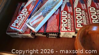 MaxSold Auction: Barlow A - Ewing Township (New Jersey, USA) PARTNER MANAGED Estate Sale Online Auction - Upper Ferry Road