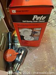 MaxSold Auction: Bix of Tools B - Ewing Township (New Jersey, USA) PARTNER MANAGED Estate Sale Online Auction - Upper Ferry Road