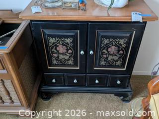 MaxSold Auction:  Cabinet C - Ewing Township (New Jersey, USA) PARTNER MANAGED Estate Sale Online Auction - Upper Ferry Road