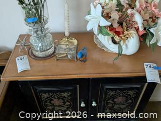 MaxSold Auction:  Cabinet C - Ewing Township (New Jersey, USA) PARTNER MANAGED Estate Sale Online Auction - Upper Ferry Road
