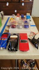 MaxSold Auction: Cars Planes A - Ewing Township (New Jersey, USA) PARTNER MANAGED Estate Sale Online Auction - Upper Ferry Road