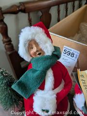MaxSold Auction: Christmas B - Ewing Township (New Jersey, USA) PARTNER MANAGED Estate Sale Online Auction - Upper Ferry Road