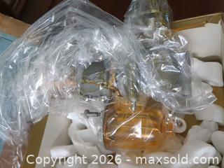 MaxSold Auction: Display Fuel Pump A - Ewing Township (New Jersey, USA) PARTNER MANAGED Estate Sale Online Auction - Upper Ferry Road