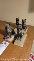 MaxSold Auction: Dogs A - Ewing Township (New Jersey, USA) PARTNER MANAGED Estate Sale Online Auction - Upper Ferry Road