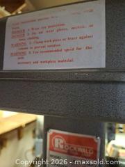 MaxSold Auction: Drill Press A - Ewing Township (New Jersey, USA) PARTNER MANAGED Estate Sale Online Auction - Upper Ferry Road