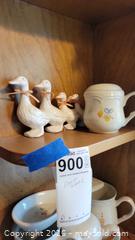 MaxSold Auction: Duck Ware A - Ewing Township (New Jersey, USA) PARTNER MANAGED Estate Sale Online Auction - Upper Ferry Road