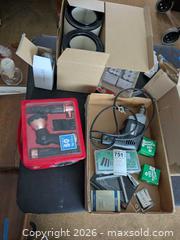 MaxSold Auction: Hose and Tools A - Ewing Township (New Jersey, USA) PARTNER MANAGED Estate Sale Online Auction - Upper Ferry Road