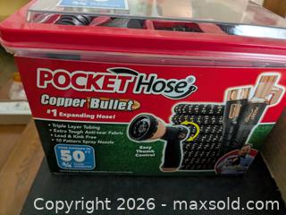 MaxSold Auction: Hose and Tools A - Ewing Township (New Jersey, USA) PARTNER MANAGED Estate Sale Online Auction - Upper Ferry Road