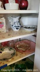 MaxSold Auction: Lenox Pyrex and More B - Ewing Township (New Jersey, USA) PARTNER MANAGED Estate Sale Online Auction - Upper Ferry Road