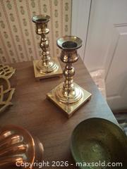 MaxSold Auction: Metalware  A - Ewing Township (New Jersey, USA) PARTNER MANAGED Estate Sale Online Auction - Upper Ferry Road