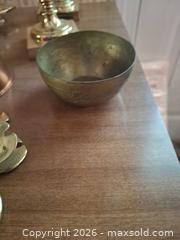 MaxSold Auction: Metalware  A - Ewing Township (New Jersey, USA) PARTNER MANAGED Estate Sale Online Auction - Upper Ferry Road