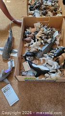 MaxSold Auction: Schleich Animals A - Ewing Township (New Jersey, USA) PARTNER MANAGED Estate Sale Online Auction - Upper Ferry Road