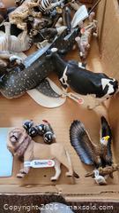 MaxSold Auction: Schleich Animals A - Ewing Township (New Jersey, USA) PARTNER MANAGED Estate Sale Online Auction - Upper Ferry Road