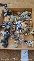 MaxSold Auction: Schleich Animals A - Ewing Township (New Jersey, USA) PARTNER MANAGED Estate Sale Online Auction - Upper Ferry Road