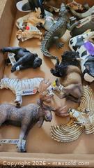 MaxSold Auction: Schleich Animals A - Ewing Township (New Jersey, USA) PARTNER MANAGED Estate Sale Online Auction - Upper Ferry Road