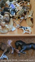 MaxSold Auction: Schleich Animals A - Ewing Township (New Jersey, USA) PARTNER MANAGED Estate Sale Online Auction - Upper Ferry Road