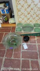 MaxSold Auction: Serving Set A - Ewing Township (New Jersey, USA) PARTNER MANAGED Estate Sale Online Auction - Upper Ferry Road