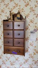 MaxSold Auction: Shelf and Figures A - Ewing Township (New Jersey, USA) PARTNER MANAGED Estate Sale Online Auction - Upper Ferry Road