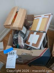 MaxSold Auction: Stationery and more A - Ewing Township (New Jersey, USA) PARTNER MANAGED Estate Sale Online Auction - Upper Ferry Road