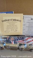 MaxSold Auction: Trump Train A - Ewing Township (New Jersey, USA) PARTNER MANAGED Estate Sale Online Auction - Upper Ferry Road