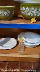 MaxSold Auction: Vintage Corelle B - Ewing Township (New Jersey, USA) PARTNER MANAGED Estate Sale Online Auction - Upper Ferry Road