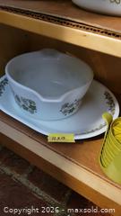 MaxSold Auction: Vintage Corelle B - Ewing Township (New Jersey, USA) PARTNER MANAGED Estate Sale Online Auction - Upper Ferry Road