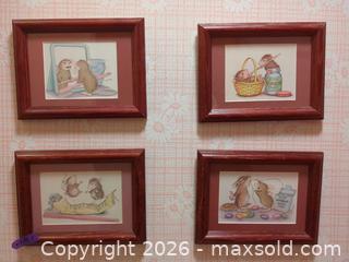 MaxSold Auction: Wall Art A - Ewing Township (New Jersey, USA) PARTNER MANAGED Estate Sale Online Auction - Upper Ferry Road