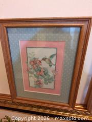 MaxSold Auction: Wall Art A  - Ewing Township (New Jersey, USA) PARTNER MANAGED Estate Sale Online Auction - Upper Ferry Road