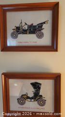 MaxSold Auction: WAll Art A - Ewing Township (New Jersey, USA) PARTNER MANAGED Estate Sale Online Auction - Upper Ferry Road