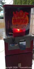 MaxSold Auction: Candy Machines - Saanich (British Columbia, Canada) SELLER MANAGED Estate Sale Online Auction - Camrose Crescent