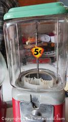MaxSold Auction: Candy Machines - Saanich (British Columbia, Canada) SELLER MANAGED Estate Sale Online Auction - Camrose Crescent