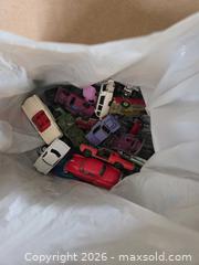 MaxSold Auction: Lot of 26-50 Die-Cast Toy Cars and Mixed Vehicles (1:64/Assorted) - Toronto (Ontario, Canada) SELLER MANAGED Estate Sale Online Auction - Houston Crescent