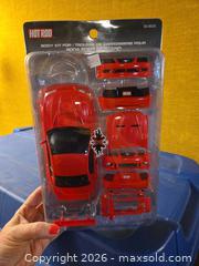 MaxSold Auction: Mixed Lot of Toys Including LEGO Technic, RC Parts, Hot Rod Kit - Toronto (Ontario, Canada) SELLER MANAGED Estate Sale Online Auction - Houston Crescent