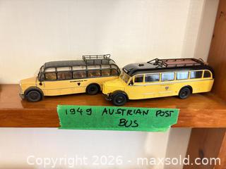 MaxSold Auction: Diecast & Model Vehicle Lot - Matchbox, Corgi, Lima, Fleischmann plus display case - Toronto (Ontario, Canada) PARTNER MANAGED Estate Sale Online Auction - Coxwell Avenue