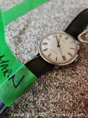 MaxSold Auction: Lot of 4–6 Mixed Timex, Casio, Aquastar & Disney Watches - Toronto (Ontario, Canada) PARTNER MANAGED Estate Sale Online Auction - Coxwell Avenue