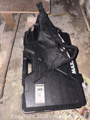 MaxSold Auction: Maximum Router and Orbital Detail Sander Combo - Toronto (Ontario, Canada) PARTNER MANAGED Estate Sale Online Auction - Coxwell Avenue
