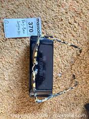 MaxSold Auction: Ray-Ban Clubmaster Tortoise & Gold Sunglasses - Toronto (Ontario, Canada) PARTNER MANAGED Estate Sale Online Auction - Coxwell Avenue