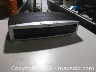 MaxSold Auction: Bose av3-2-1 ii media center - Upper Moreland Township (Pennsylvania, USA) SELLER MANAGED Charity/Fundraising Online Auction - Davisville Road