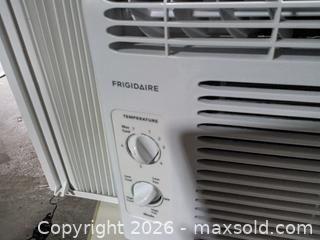 MaxSold Auction: Frigidaire air conditioner - Upper Moreland Township (Pennsylvania, USA) SELLER MANAGED Charity/Fundraising Online Auction - Davisville Road