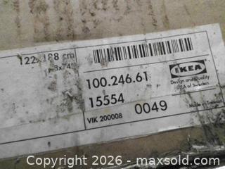 MaxSold Auction: Ikea wire rack shelf - Upper Moreland Township (Pennsylvania, USA) SELLER MANAGED Charity/Fundraising Online Auction - Davisville Road