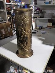 MaxSold Auction: Indoor umbrella stand - Upper Moreland Township (Pennsylvania, USA) SELLER MANAGED Charity/Fundraising Online Auction - Davisville Road