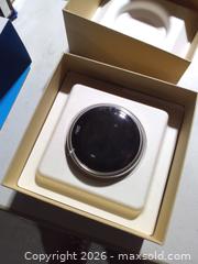 MaxSold Auction: nest learning thermostat - Upper Moreland Township (Pennsylvania, USA) SELLER MANAGED Charity/Fundraising Online Auction - Davisville Road